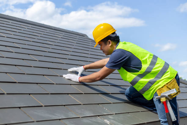 Best Best Roofing Contractors  in Barker Heights, NC