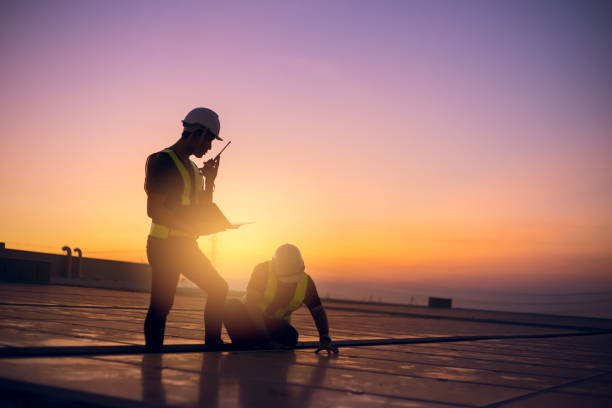 Best Residential Roofing Contractor  in Barker Heights, NC
