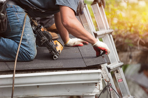 Gutter Installation and Roofing in Barker Heights, NC