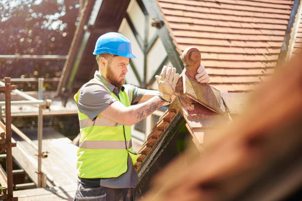 Quick and Trustworthy Emergency Roof Repair Services in Barker Heights, NC
