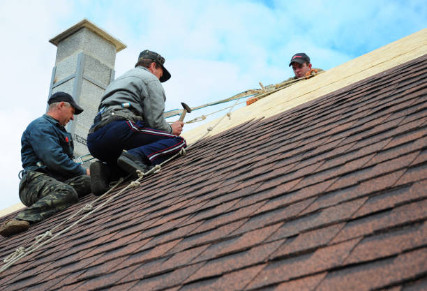 Best Roof Replacement Cost  in Barker Heights, NC