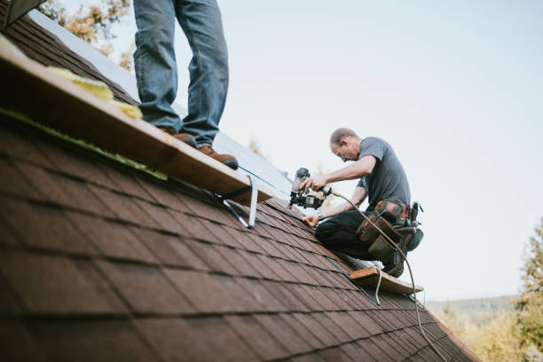 Best Commercial Roofing Services  in Barker Heights, NC