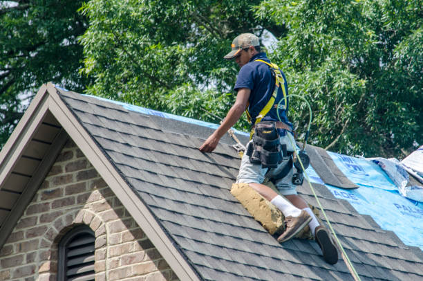 Best Slate Roofing Contractor  in Barker Heights, NC
