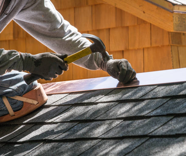 Best New Roof Installation  in Barker Heights, NC